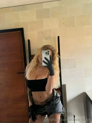 Aurora Delph OnlyFans Leaked Free Thumbnail Picture - #Ts5RTZB5Fd