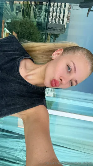 Aurora Delph OnlyFans Leaked Free Thumbnail Picture - #ZizSquNFJ1