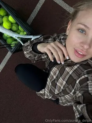 Aurora Delph OnlyFans Leaked Free Thumbnail Picture - #d4dV618U38