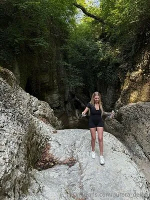 Aurora Delph OnlyFans Leaked Free Thumbnail Picture - #j0MguanW7M