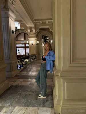 Aurora Delph OnlyFans Leaked Free Thumbnail Picture - #tv8af6Wt3i
