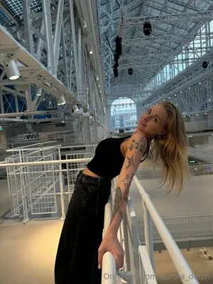 Aurora Delph OnlyFans Leaked Free Thumbnail Picture - #wB4RIPpaDB
