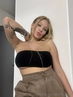 Aurora Delph OnlyFans Leaked Free Thumbnail Picture - #xwRLBfqB4p