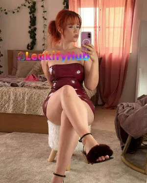 Aurora Fiend OnlyFans Leaked Free Thumbnail Picture - #rwsL9XU96Z