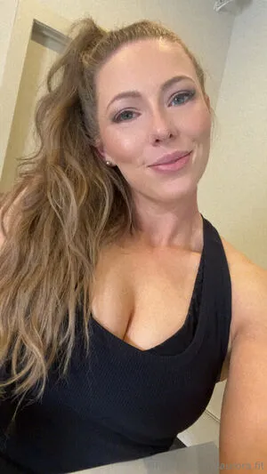 Aurora Fit OnlyFans Leaked Free Thumbnail Picture - #RVWHOY6FCR