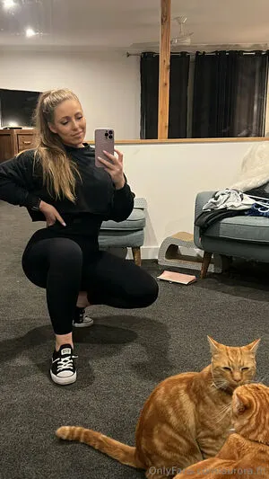 Aurora Fit OnlyFans Leaked Free Thumbnail Picture - #zkTx3h0yxW