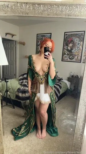 Aurora Flower OnlyFans Leaked Free Thumbnail Picture - #Ch3c2n2Gjc