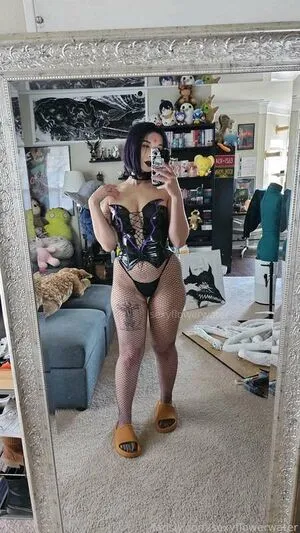 Aurora Flower OnlyFans Leaked Free Thumbnail Picture - #Vy8WwJYf28