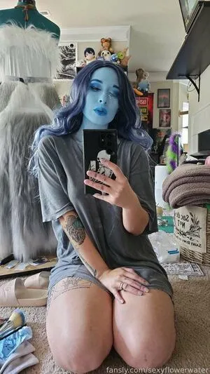 Aurora Flower OnlyFans Leaked Free Thumbnail Picture - #WsMNxYzDFq