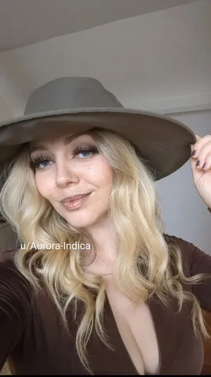 Aurora Indica OnlyFans Leaked Free Thumbnail Picture - #2CCX6cYNdD