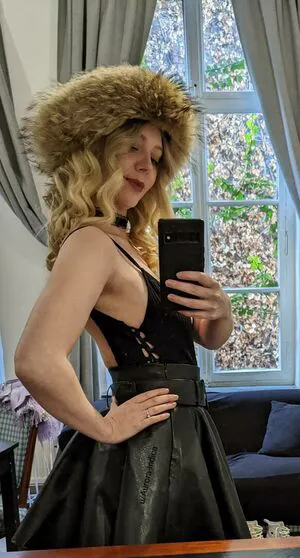 Aurora Indica OnlyFans Leaked Free Thumbnail Picture - #3wY34AvU71