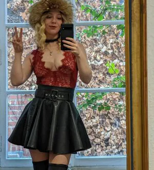 Aurora Indica OnlyFans Leaked Free Thumbnail Picture - #67bldakNPV