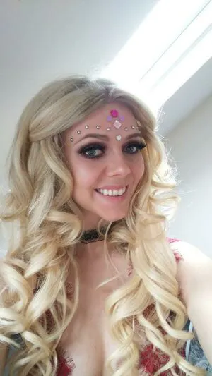 Aurora Indica OnlyFans Leaked Free Thumbnail Picture - #AEEy404xJs