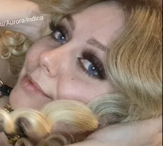 Aurora Indica OnlyFans Leaked Free Thumbnail Picture - #E6xwO3vM86