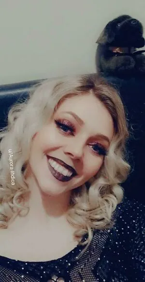 Aurora Indica OnlyFans Leaked Free Thumbnail Picture - #GZtxdXU8X0