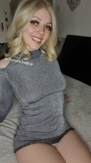 Aurora Indica OnlyFans Leaked Free Thumbnail Picture - #OJUCndzcEY