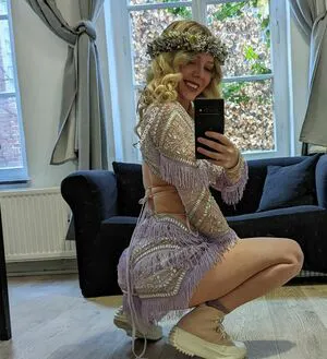Aurora Indica OnlyFans Leaked Free Thumbnail Picture - #SinSTcwhat