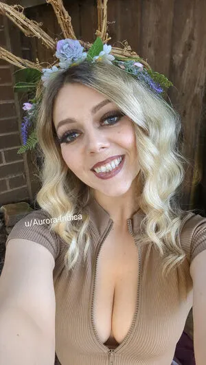 Aurora Indica OnlyFans Leaked Free Thumbnail Picture - #W3OHwbADEM