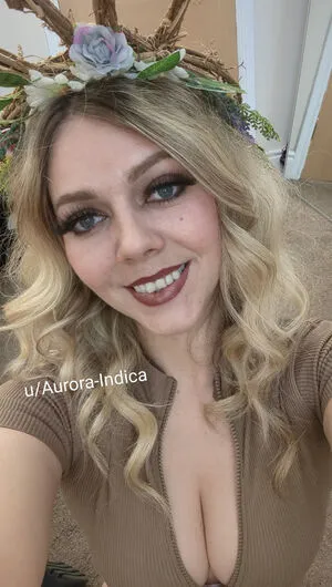 Aurora Indica OnlyFans Leaked Free Thumbnail Picture - #Y4PBMwiwbS