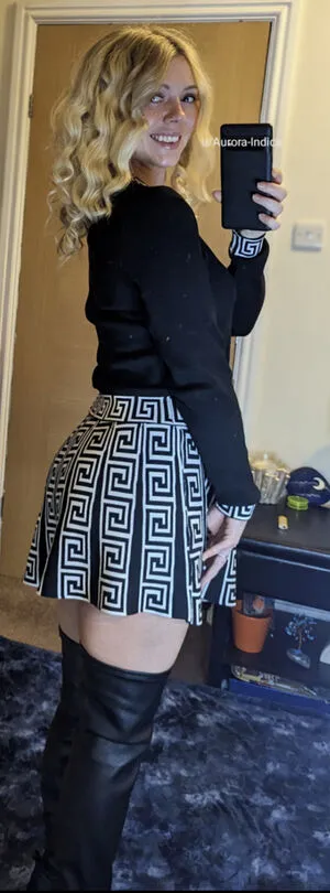 Aurora Indica OnlyFans Leaked Free Thumbnail Picture - #kAJP5YWXaQ