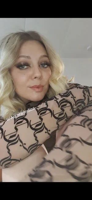 Aurora Indica OnlyFans Leaked Free Thumbnail Picture - #leUyeA2YBv