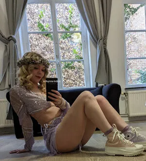 Aurora Indica OnlyFans Leaked Free Thumbnail Picture - #m82IT6K3gl