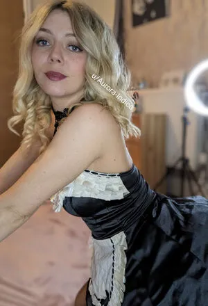 Aurora Indica OnlyFans Leaked Free Thumbnail Picture - #wsOSvpSZmk