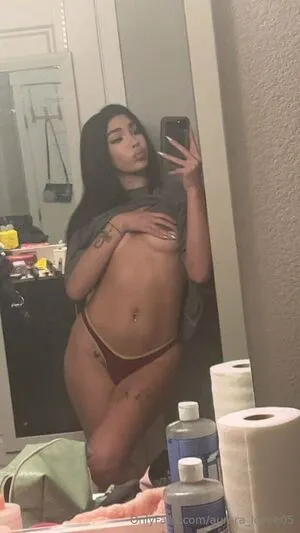 Aurora Lovee05 OnlyFans Leaked Free Thumbnail Picture - #0FBZbexJm4