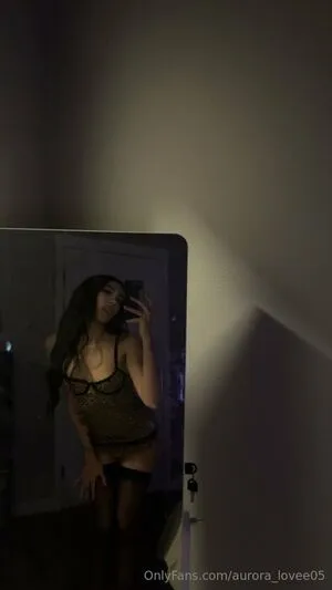 Aurora Lovee05 OnlyFans Leaked Free Thumbnail Picture - #1isRcMnn3V
