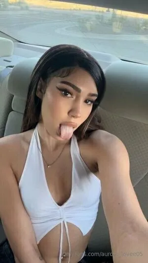 Aurora Lovee05 OnlyFans Leaked Free Thumbnail Picture - #2rQZs7Zunl