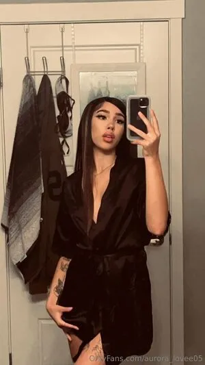 Aurora Lovee05 OnlyFans Leaked Free Thumbnail Picture - #jhmNcafxIv