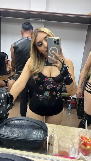 Aurora Menchaca OnlyFans Leaked Free Thumbnail Picture - #4vJWiAIWh2