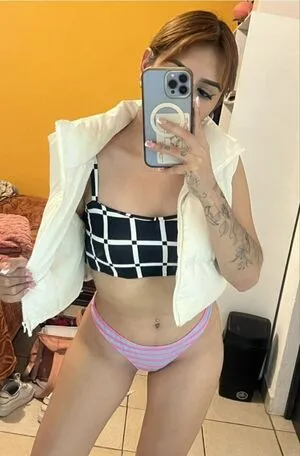 Aurora Menchaca OnlyFans Leaked Free Thumbnail Picture - #5X3klvhB1Z