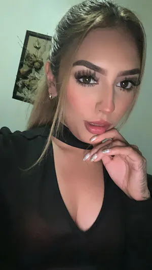 Aurora Menchaca OnlyFans Leaked Free Thumbnail Picture - #FnDNCeWG1T