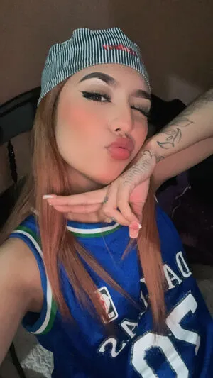 Aurora Menchaca OnlyFans Leaked Free Thumbnail Picture - #HLF3922lEJ