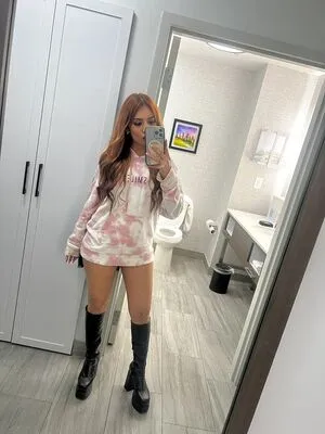 Aurora Menchaca OnlyFans Leaked Free Thumbnail Picture - #QVXZVXz2BK