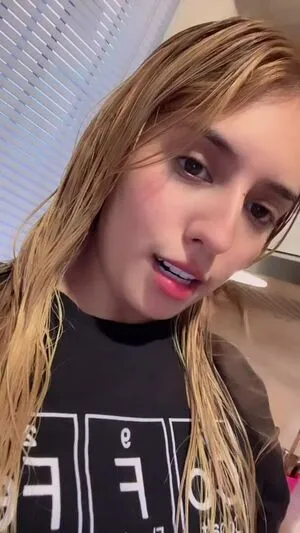 Aurora Menchaca OnlyFans Leaked Free Thumbnail Picture - #kqFMb2En7N