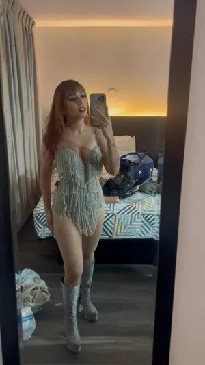 Aurora Menchaca OnlyFans Leaked Free Thumbnail Picture - #zi571xVLuq