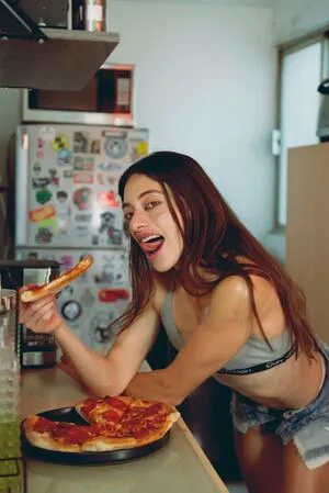 Aurora Ollinger OnlyFans Leaked Free Thumbnail Picture - #B2uYv1SQwP