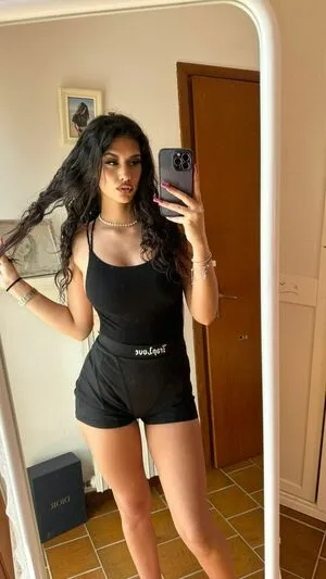 Aurora Pangallo OnlyFans Leaked Free Thumbnail Picture - #h9PF73FljA