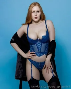 Aurora Phoenix OnlyFans Leaked Free Thumbnail Picture - #1gZwL6LWZx