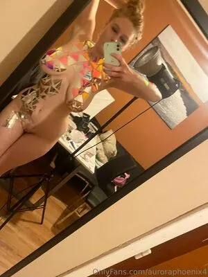 Aurora Phoenix OnlyFans Leaked Free Thumbnail Picture - #ArfIYh4oz3