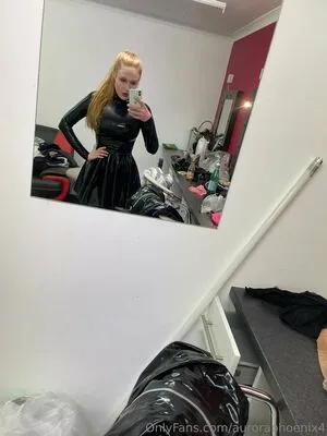 Aurora Phoenix OnlyFans Leaked Free Thumbnail Picture - #TUQtCTyyJf