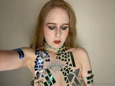 Aurora Phoenix OnlyFans Leaked Free Thumbnail Picture - #Y3Hu5roBcd