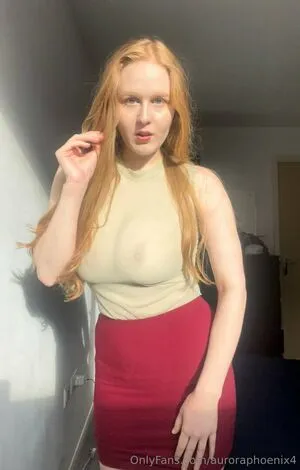 Aurora Phoenix OnlyFans Leaked Free Thumbnail Picture - #c1MIORyVYF