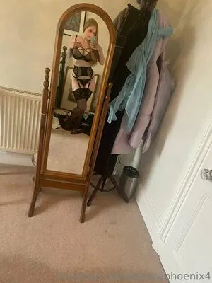 Aurora Phoenix OnlyFans Leaked Free Thumbnail Picture - #cbVuFMaFrw