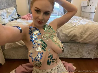 Aurora Phoenix OnlyFans Leaked Free Thumbnail Picture - #fUpLeSTsUA