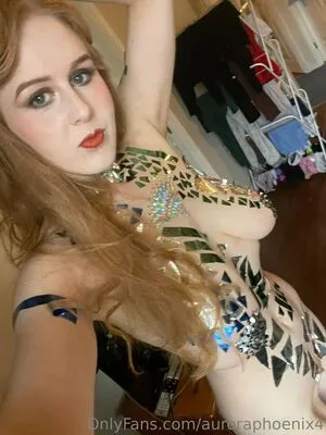 Aurora Phoenix OnlyFans Leaked Free Thumbnail Picture - #njmGMVEP6R