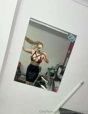 Aurora Phoenix OnlyFans Leaked Free Thumbnail Picture - #u3bkH2SCLa