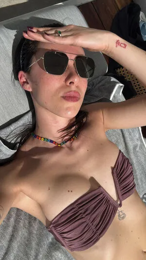 Aurora Ramazzotti OnlyFans Leaked Free Thumbnail Picture - #1YJ01RuUYh